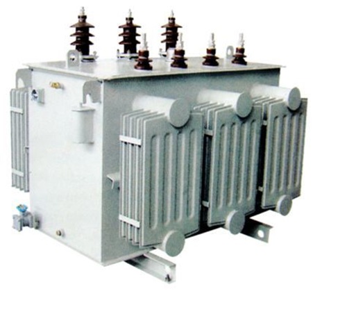 济南S11-M-2000/10/0.4变压器（油浸式）