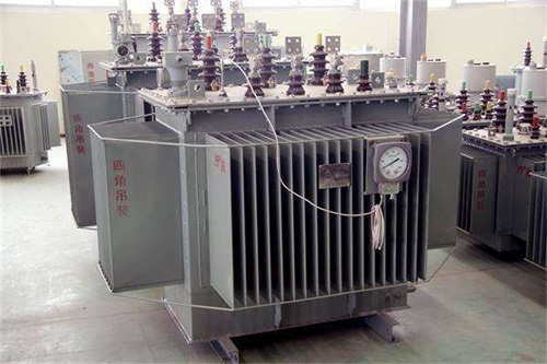 济南SCB11-200KVA/10KV/0.4KV干式变压器