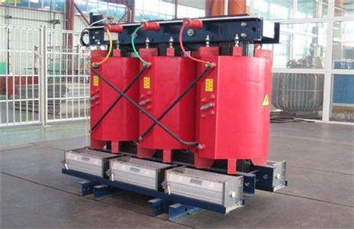 济南SCB12-800KVA干式变压器厂家供应